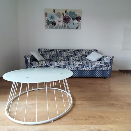 Apartman Franc ซาดาร์ ภายนอก รูปภาพ