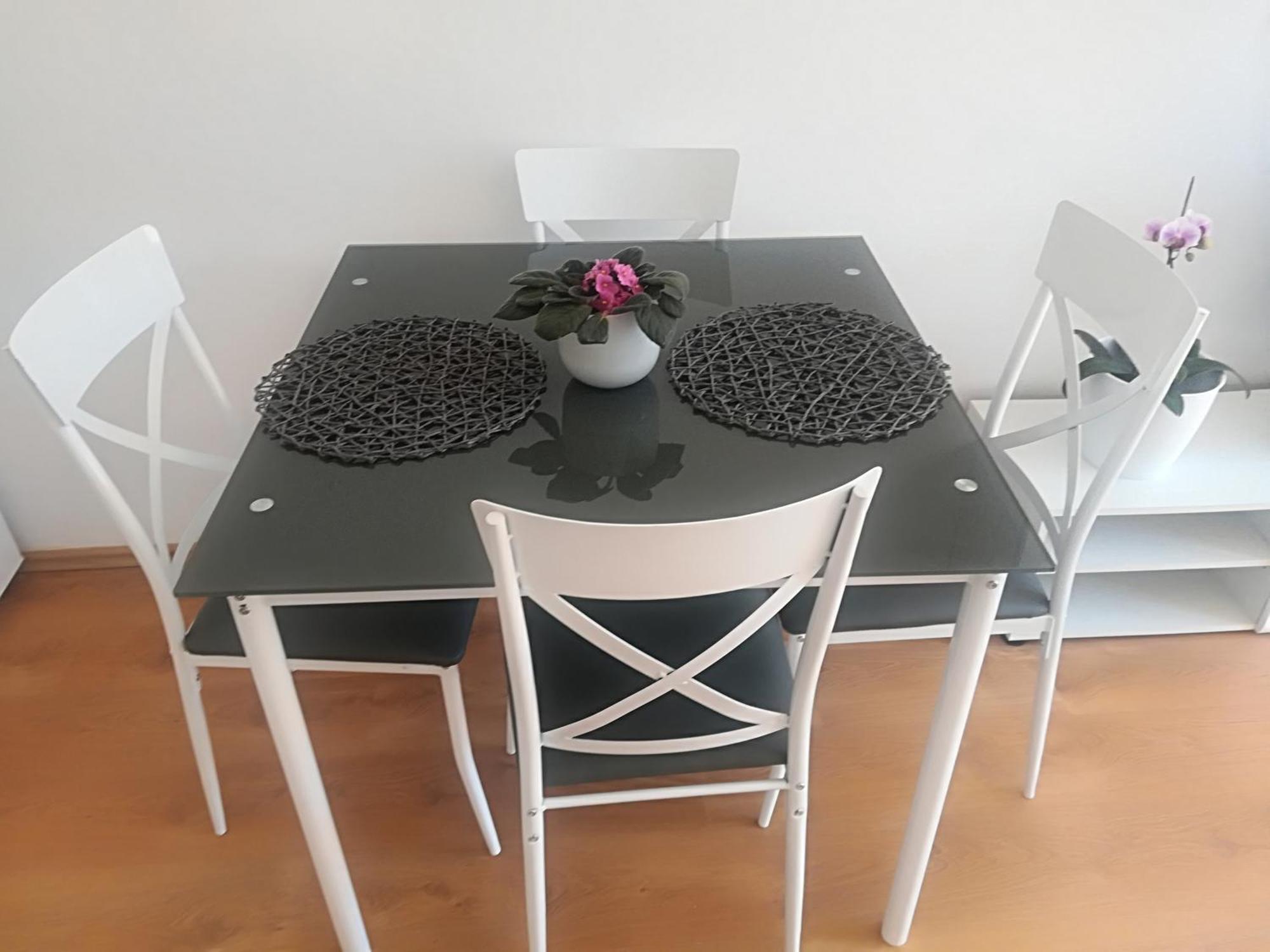 Apartman Franc ซาดาร์ ภายนอก รูปภาพ