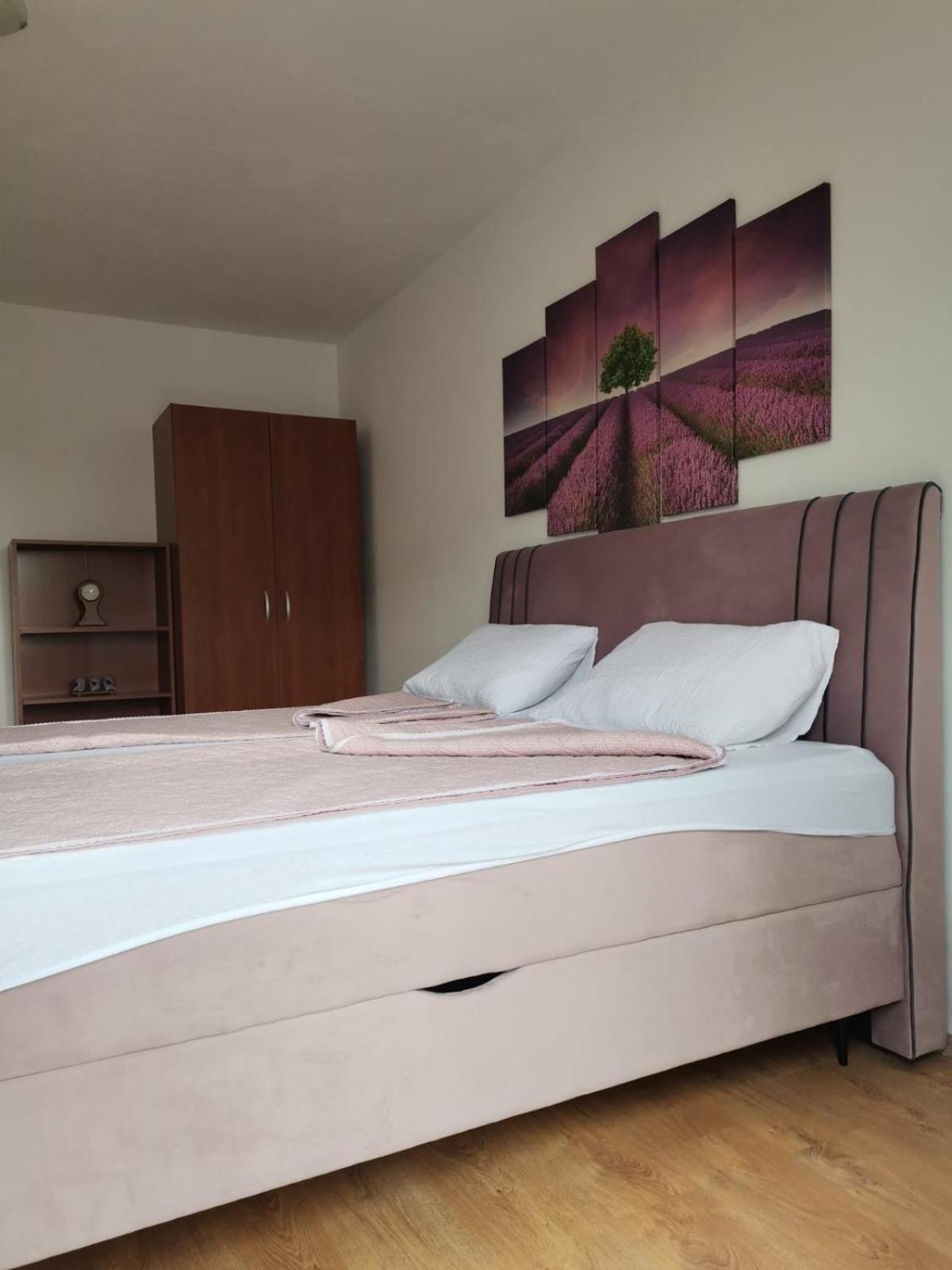 Apartman Franc ซาดาร์ ภายนอก รูปภาพ
