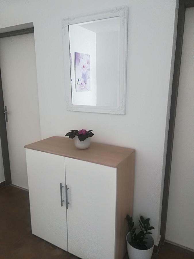 Apartman Franc ซาดาร์ ภายนอก รูปภาพ