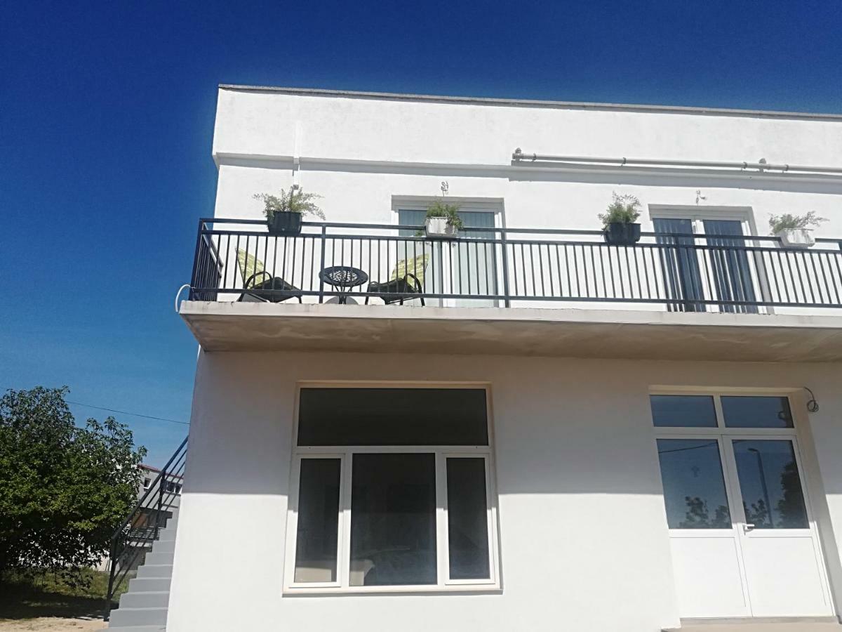 Apartman Franc ซาดาร์ ภายนอก รูปภาพ