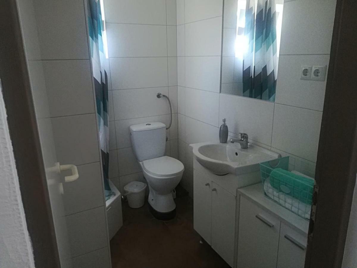 Apartman Franc ซาดาร์ ภายนอก รูปภาพ